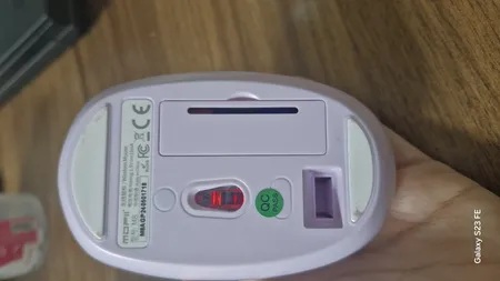 ماوس بی سیم مافی مدل Mofii M8 Wireless Silent