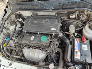 تجریه خرید لوله هواکش دوقلو خودرو مدل H4354 مناسب برای تیبا