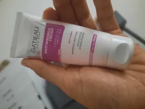 تجریه خرید کرم ضد چروک گاتیو مدل 07 حجم 40 میلی لیتر