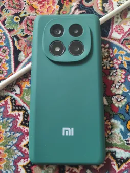 گوشی موبایل شیائومی مدل Redmi Note 14 Pro 4G دو سیم کارت ظرفیت 256 گیگابایت و رم 8 گیگابایت - نسخه به همراه شارژر