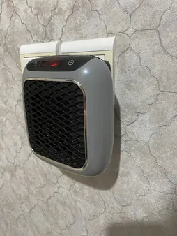 هیتر مدل HANDY HEATER