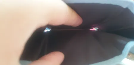 کیف پول زنانه پرتیزس طرح برگ کد 2020009