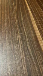 میز پاتختی صنعت و هنر چوبی کوتوک مدل پارولا