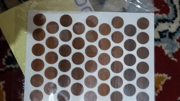عکس ارسالی خریدار