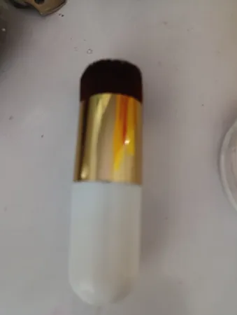 برس آرایشی مدل w01