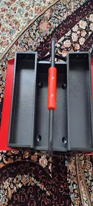 تجریه خرید جعبه ابزار رونیکس مدل RH-9170