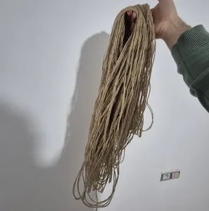 تجریه خرید نخ کنف فابیران مدل 1k3m طول 400 متر