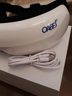 ماساژور چشم اوآبس مدل H002A