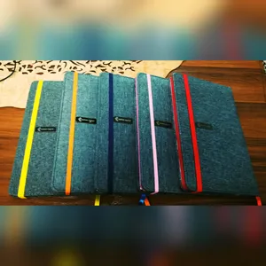 تجریه خرید دفتر یادداشت پدیده نقش مدل کبریتی کد 00558 بسته ۵ عددی