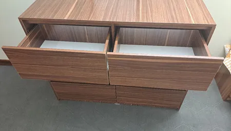 دراور مدل DR204