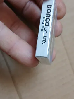 تیغ یدک دورکو مدل HQ تحت لیسانس بسته 10 عددی