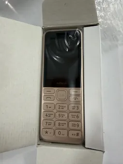 گوشی موبایل نوکیا مدل 130 2023 دو سیم‌ کارت - مونتاژ ایران تحت لیسانس نوکیا