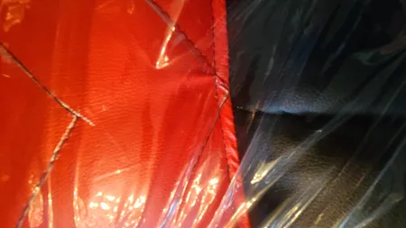 صندلی گیمینگ مدل G200