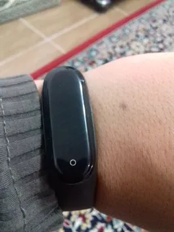 مچ بند هوشمند مدل M4