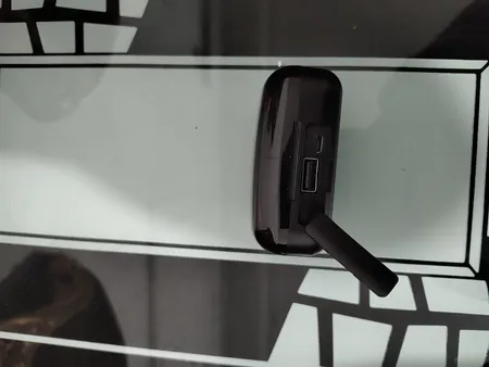 هدفون بلوتوثی مدل M10-S-new