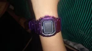 تجریه خرید ساعت مچی دیجیتال زنانه اسکمی مدل 1622 PL