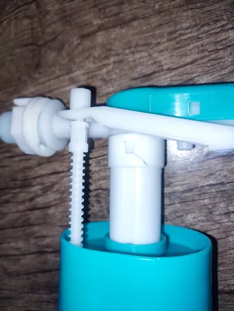 شناور توالت فرنگی محک کد 117