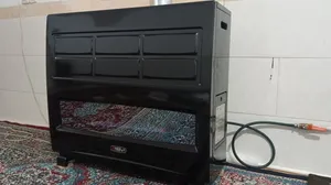 تجریه خرید بخاری گازی نیک کالا مدل مهتاب MB-20