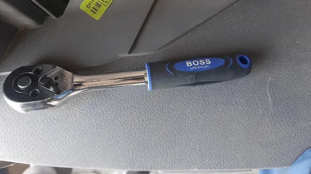 مجموعه 46 عددی آچاربکس باس مدل A020