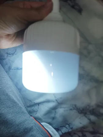 چراغ اضطراری لیتو مدل A60W