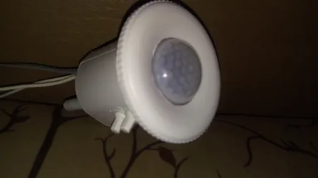 سنسور سقفی مدل GCOD-360