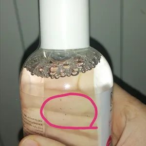 تجریه خرید محلول پاک‌کننده آرایش صورت و چشم نیوساد مدل Prebiotic حجم 250 میلی‌لیتر