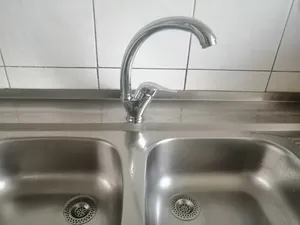 تجریه خرید شیر آشپزخانه زدوار مدل مونیکا به همراه شیر پیسوار مجموعه 3 عددی