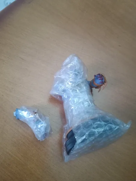 عکس ارسالی خریدار