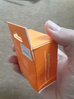 اسپیکر بلوتوثی قابل حمل شیائومی مدل Mini Compact 2