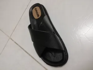 تجریه خرید دمپایی زنانه نسیم مدل مژگان