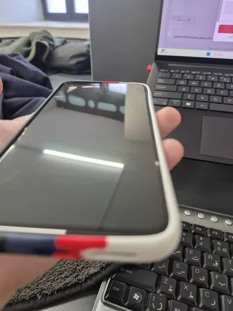 دستمال تمیزکننده LCD کلینتون مدل سوپر میکروفایبر کد 9001-CGSM600