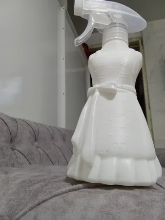 آبپاش دستی مدل عروس