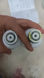 فیلتر یخچال ساید بای ساید مدل موشکی