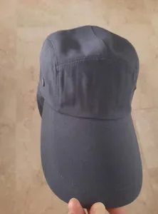 تجریه خرید کلاه آفتابگیر مدل پشت دار مهندسی