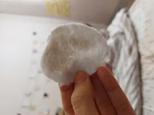 تجریه خرید محلول پاک کننده آرایش صورت موزیلا مدل میسلار واتر حجم 300 میلی لیتر