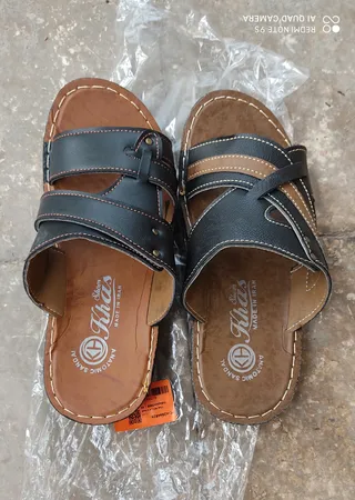 صندل مردانه مدل liclayton3698