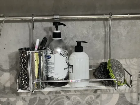 استند
ابزار آشپزی پلوتون مدل 171