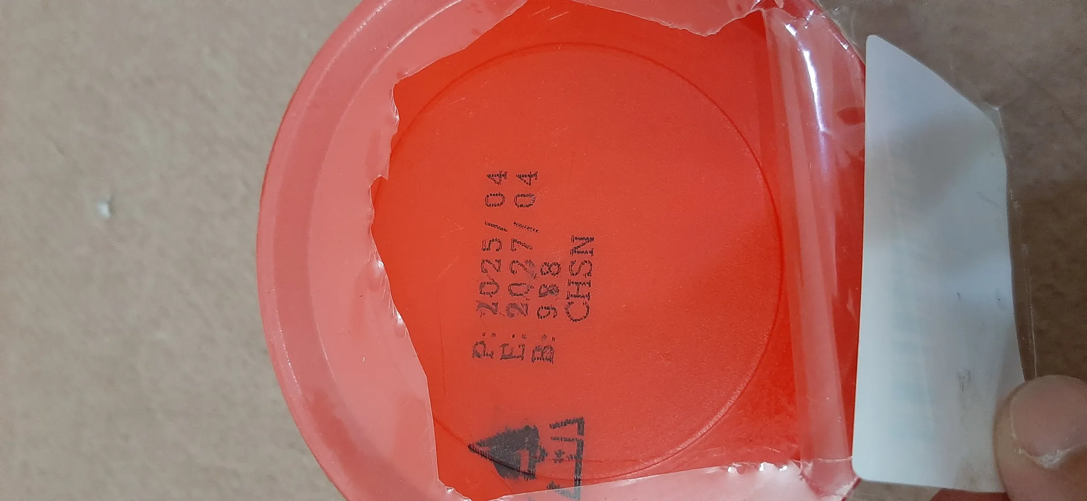 چسب چوب دلتا مدل سوپر وزن 450 گرم