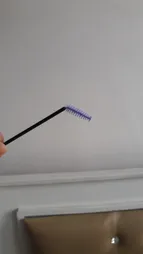 برس ریمل مدل Eli-012