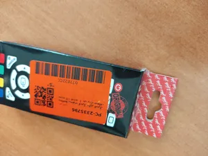 تجریه خرید محافظ ریموت کنترل دکتر کنترل بسته 10 عددی