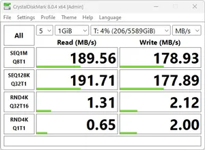 تجریه خرید هارددیسک اینترنال توشیبا مدل S300 surveillance ظرفیت 6 ترابایت