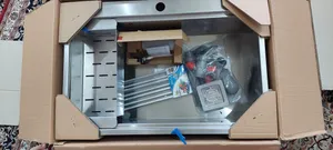 تجریه خرید سینک ظرفشویی استیل کن مدل cn74 توکار