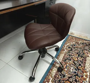 تجریه خرید صندلی اداری لیدوما مدل L820_W