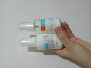 تجریه خرید ژل آبرسان صورت و گردن نو آکنه مدل 001 مناسب پوست چرب و آکنه ای حجم 70 میلی لیتر بسته 2 عددی