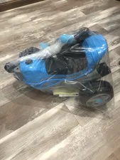 تجریه خرید سه چرخه ارابه مدل رکسانا