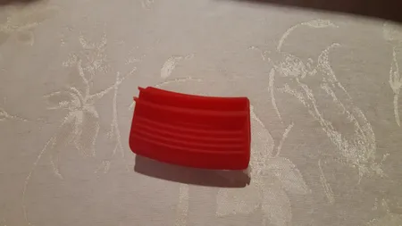 دستگیره قابلمه مدل SB-0980 بسته 2 عددی