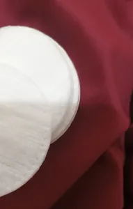 تجریه خرید پد پاک کننده آرایش سون کوئین 117 عددی مدل Soft مجموعه 2 عددی