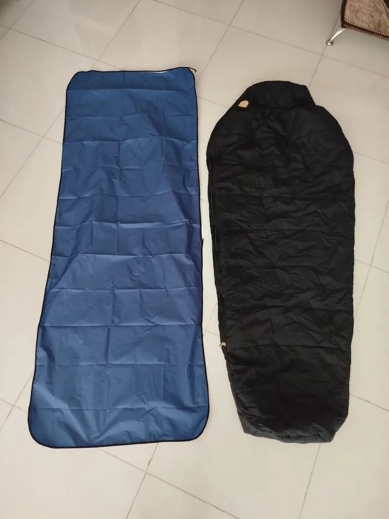 کیسه خواب کنتال مدل kangaroo