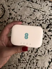 تجریه خرید مودم 4.5G قابل حمل آلکاتل مدل EE71