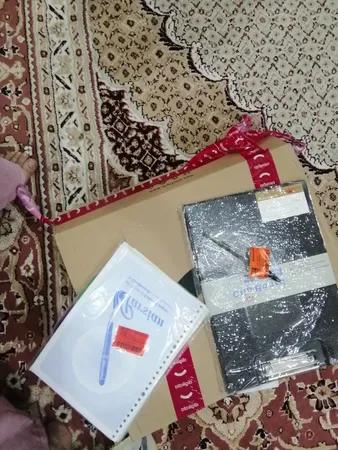 زیردستی مدل A4 تاشو کد 23